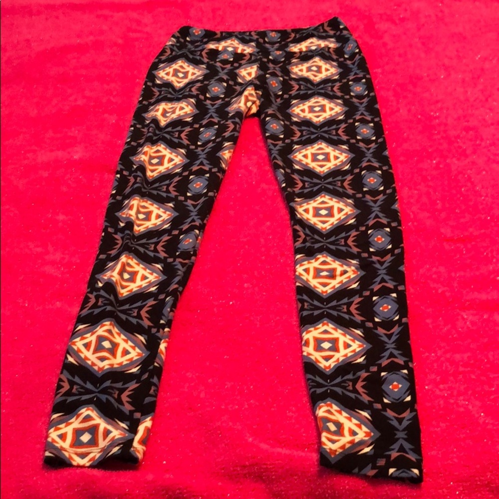 LulaRoe Leggings